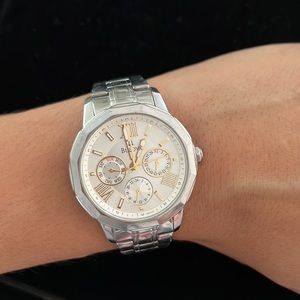 Bulova Watch